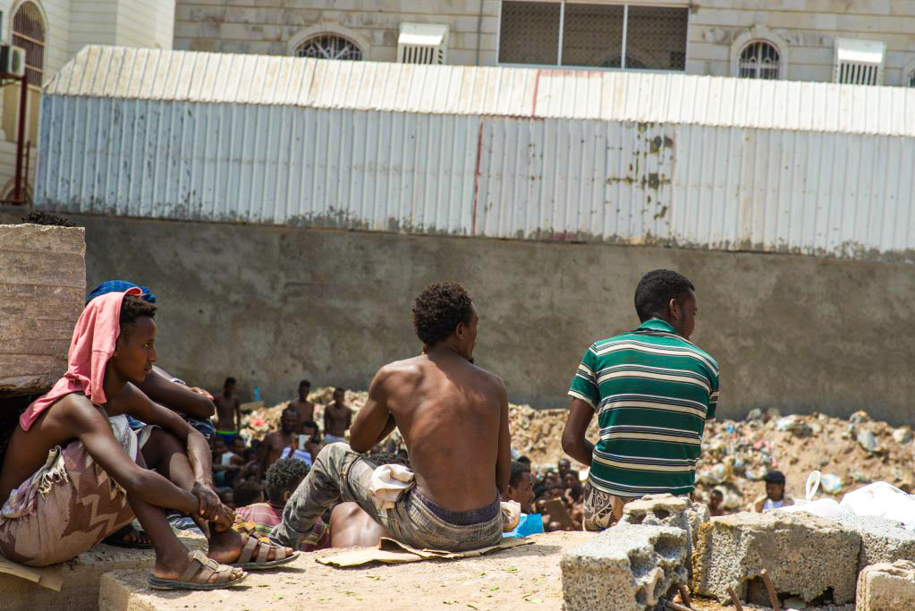 Analysts have shown discrepancies between Western responses to violence at home (such as the BLM movement) and silence on crimes in Yemen.
