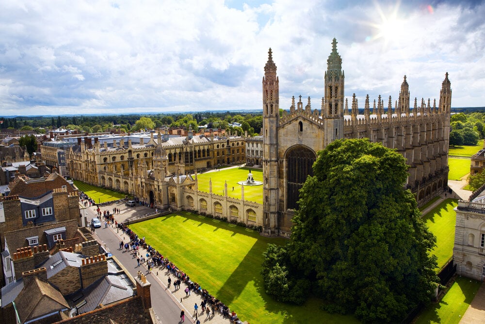 More than 70,000 UK university staff to strike for three days over pay -- union