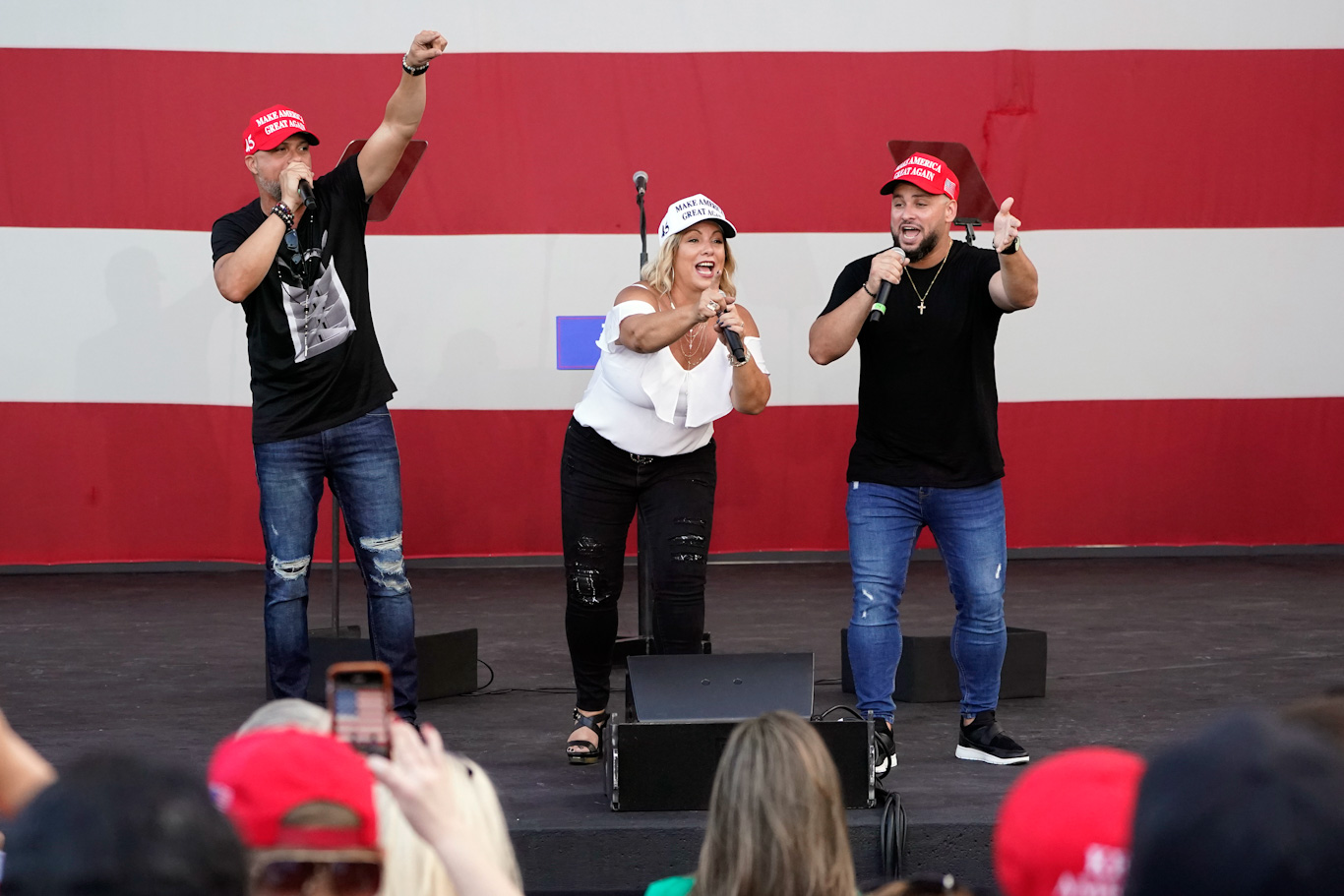 Cubans MAGA